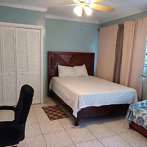 Errol And Nancys Place Nassau