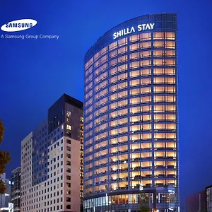 Shilla **** Ulsan