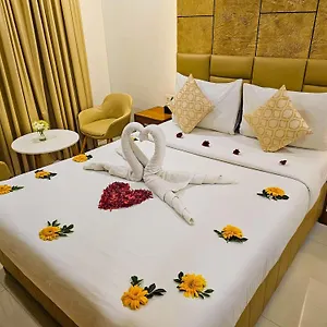 Royal Residency 5* Kannangad