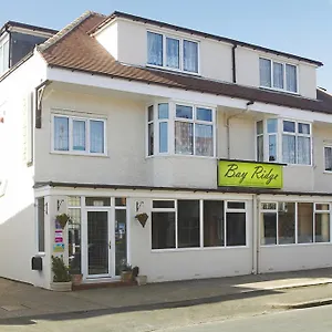 The Bayridge 4* Bridlington