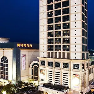 Lotte ***** Ulsan