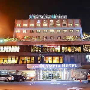 Olympia ** Ulsan