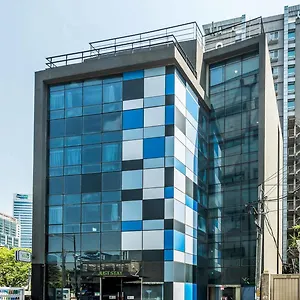 Juststay Dongdaemun 2* Seoul