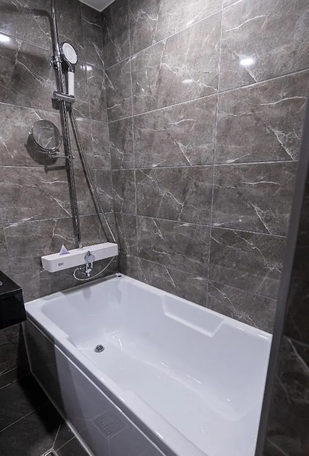 Ashton Hotel Ulsan